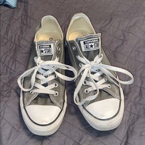 Gray Converse